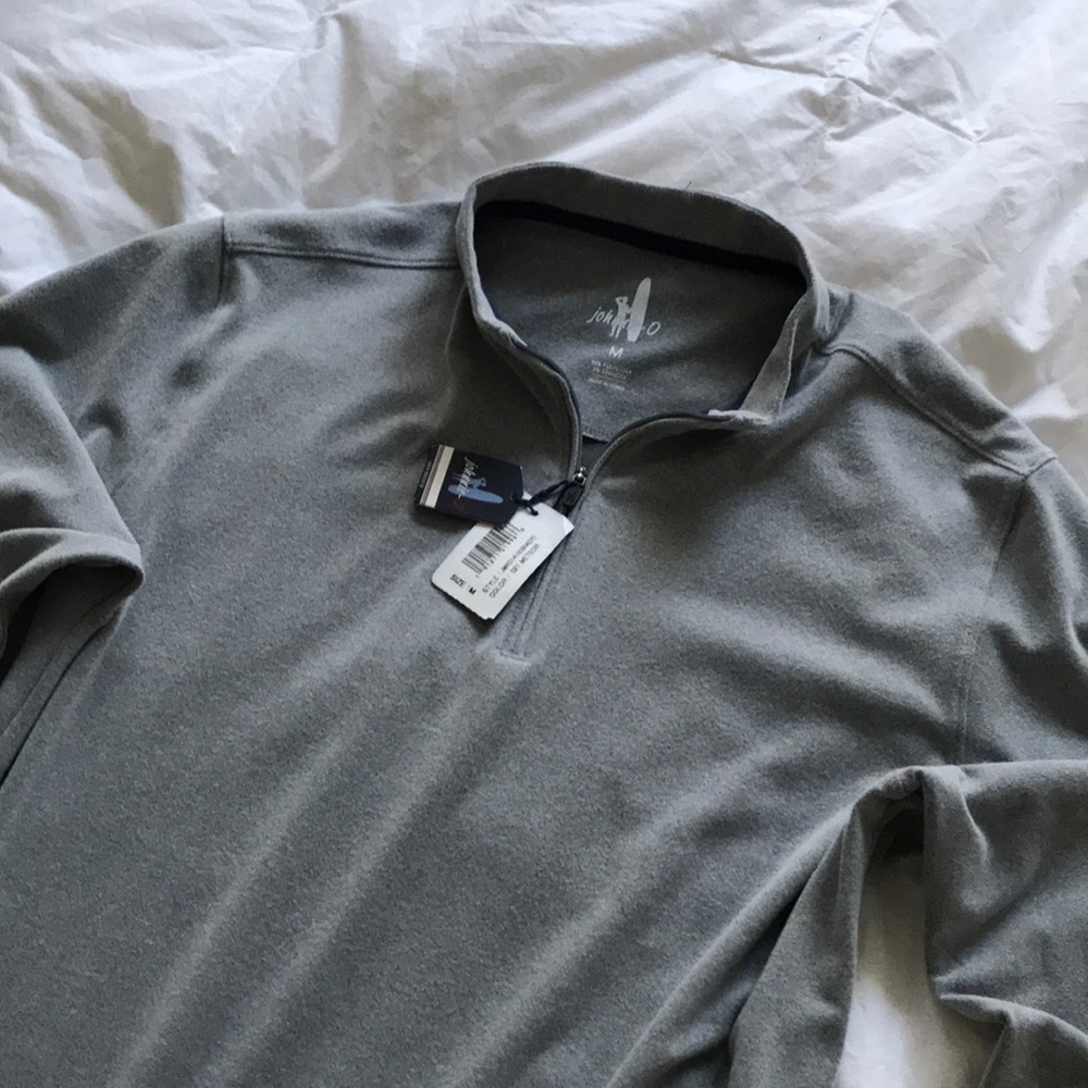 Men’s pullover